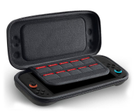 Tech-Protect Hardpouch Nintendo Switch 2 Dark Grey - 1346110 - zdjęcie 3